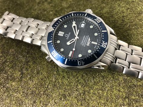 omega seamaster professional 007 price|omega seamaster 007 for sale.